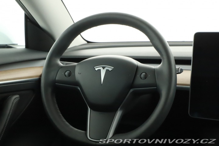 Tesla Model 3 Performance 82kWh 2021