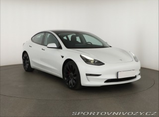Tesla Model 3 Performance 82kWh 2021