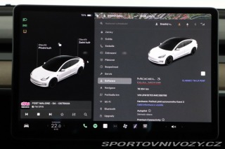 Tesla Model 3 Performance 82kWh 2021