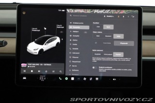 Tesla Model 3 Performance 82kWh 2021