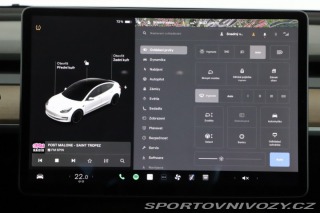 Tesla Model 3 Performance 82kWh 2021