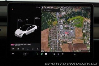 Tesla Model 3 Performance 82kWh 2021
