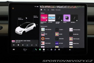 Tesla Model 3 Performance 82kWh 2021