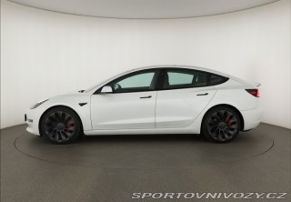 Tesla Model 3 Performance 82kWh 2021