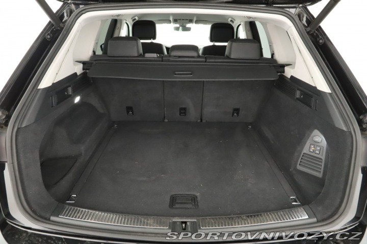 Volkswagen Ostatní modely Touareg 3.0 TDI 2018