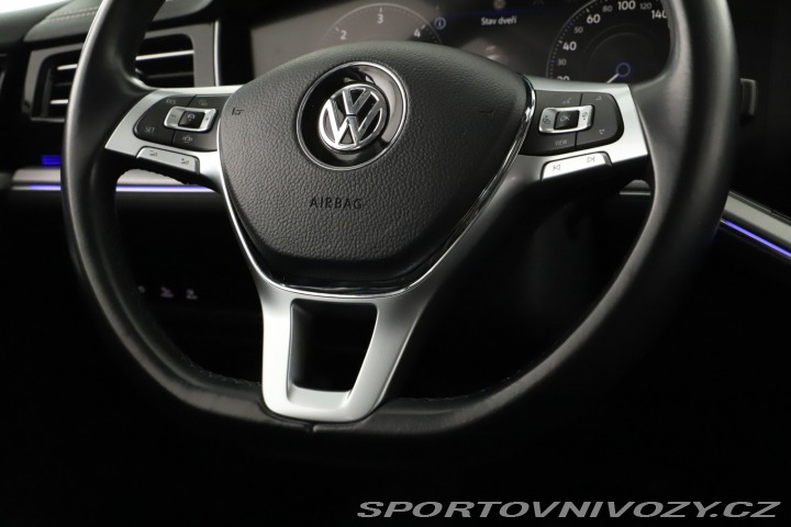 Volkswagen Ostatní modely Touareg 3.0 TDI 2018