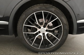 Volkswagen Ostatní modely Touareg  3.0 TDI 2018
