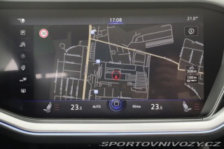 Volkswagen Ostatní modely Touareg  3.0 TDI 2018
