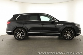 Volkswagen Ostatní modely Touareg  3.0 TDI 2018