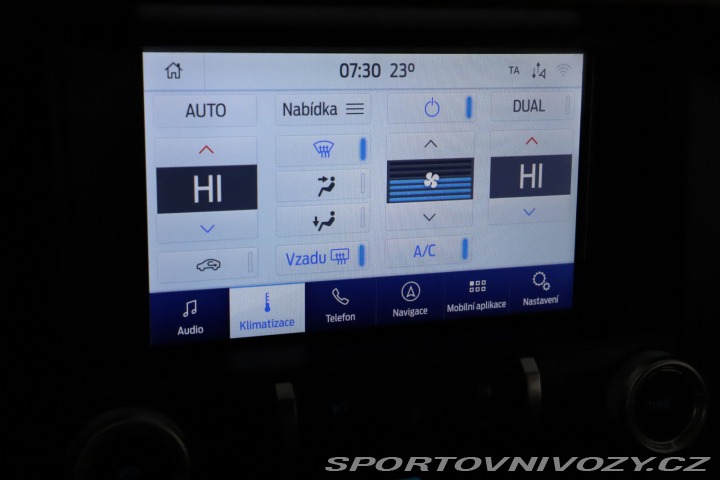 Ford Mustang GT V8 5.0 2020