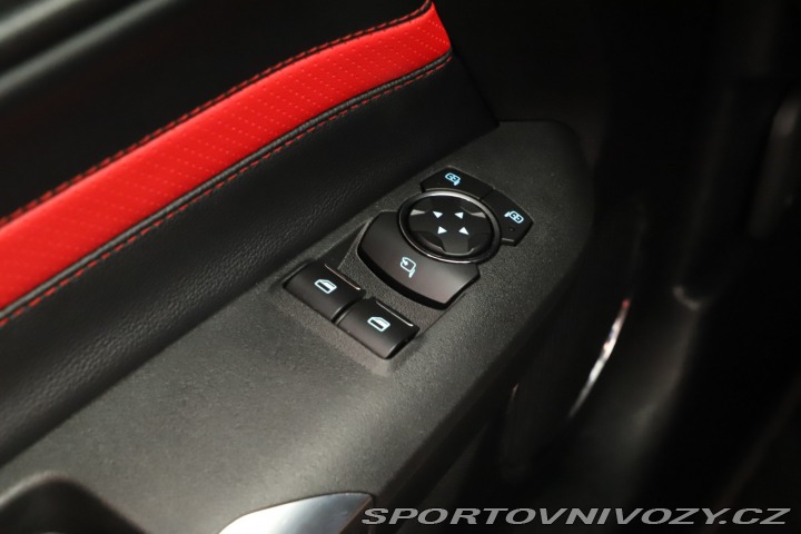 Ford Mustang GT V8 5.0 2020