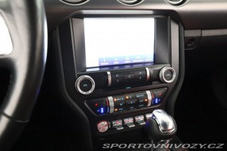 Ford Mustang GT V8 5.0 2020