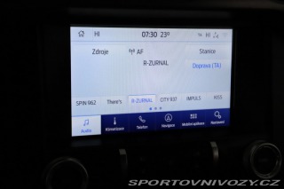 Ford Mustang GT V8 5.0 2020