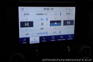 Ford Mustang GT V8 5.0 2020
