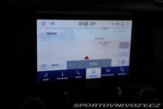 Ford Mustang GT V8 5.0 2020