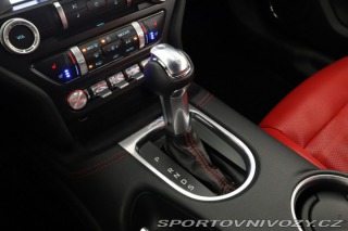Ford Mustang GT V8 5.0 2020