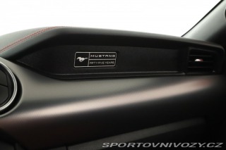 Ford Mustang GT V8 5.0 2020