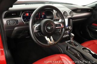 Ford Mustang GT V8 5.0 2020