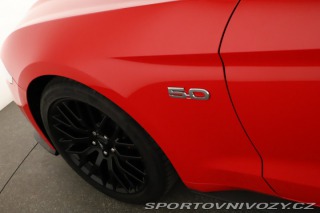 Ford Mustang GT V8 5.0 2020