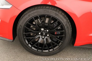 Ford Mustang GT V8 5.0 2020