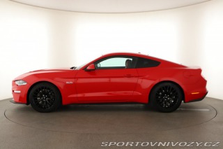Ford Mustang GT V8 5.0 2020