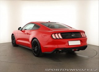 Ford Mustang GT V8 5.0 2020