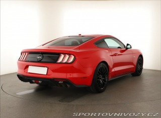 Ford Mustang GT V8 5.0 2020