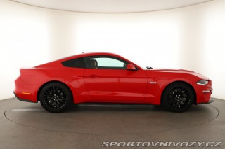 Ford Mustang GT V8 5.0 2020