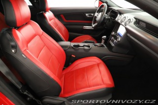 Ford Mustang GT V8 5.0 2020