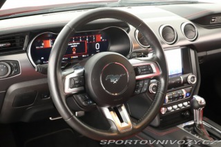 Ford Mustang GT V8 5.0 2020