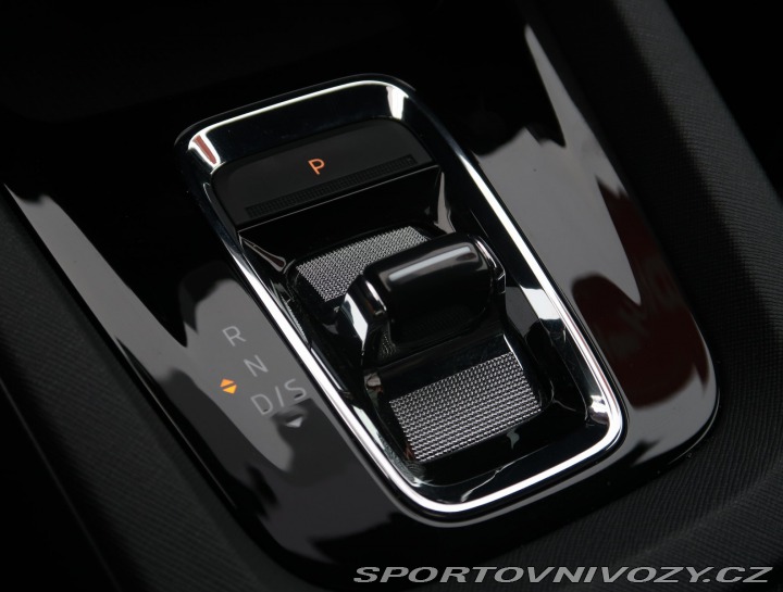Škoda Octavia RS RS RS 2.0 TSI 2024
