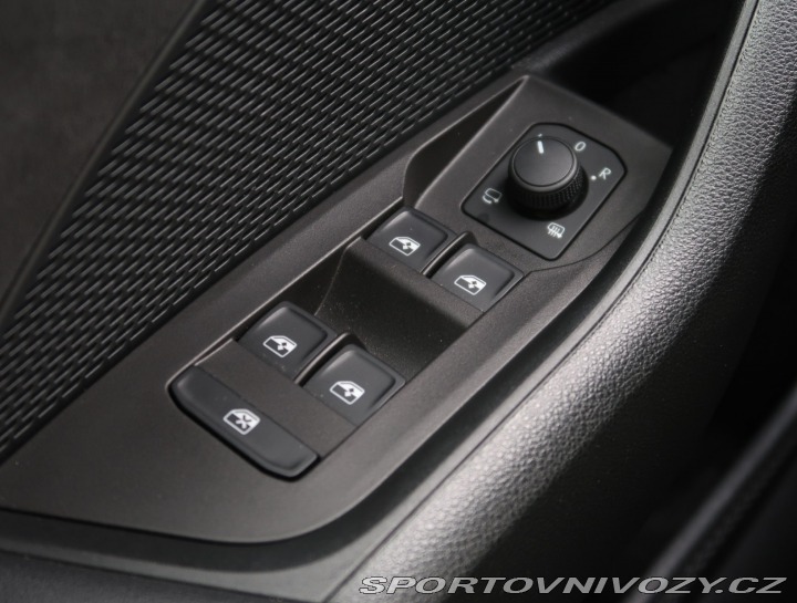 Škoda Octavia RS RS RS 2.0 TSI 2024