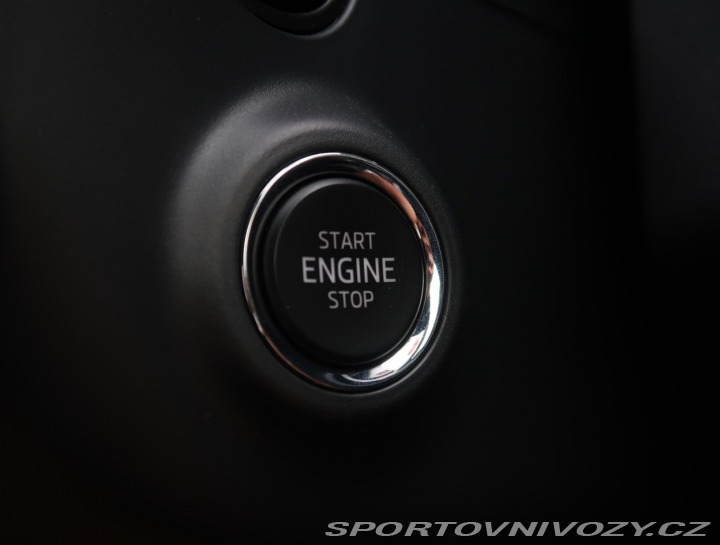 Škoda Octavia RS RS RS 2.0 TSI 2024