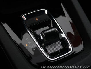Škoda Octavia RS RS RS 2.0 TSI 2024