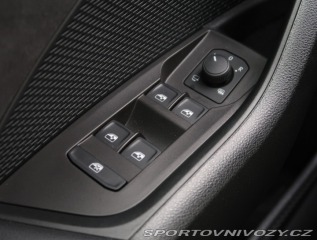 Škoda Octavia RS RS RS 2.0 TSI 2024