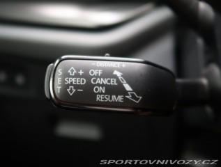 Škoda Octavia RS RS RS 2.0 TSI 2024
