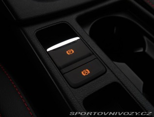 Škoda Octavia RS RS RS 2.0 TSI 2024