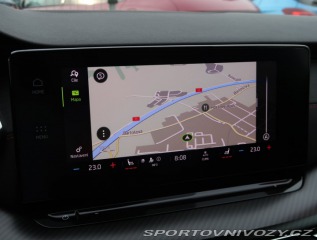 Škoda Octavia RS RS RS 2.0 TSI 2024