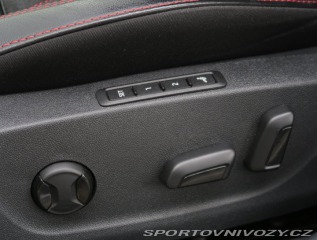 Škoda Octavia RS RS RS 2.0 TSI 2024