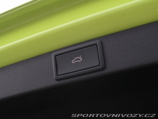 Škoda Octavia RS RS RS 2.0 TSI 2024