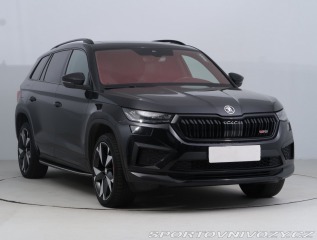 Škoda Kodiaq RS RS RS 2.0 TSI