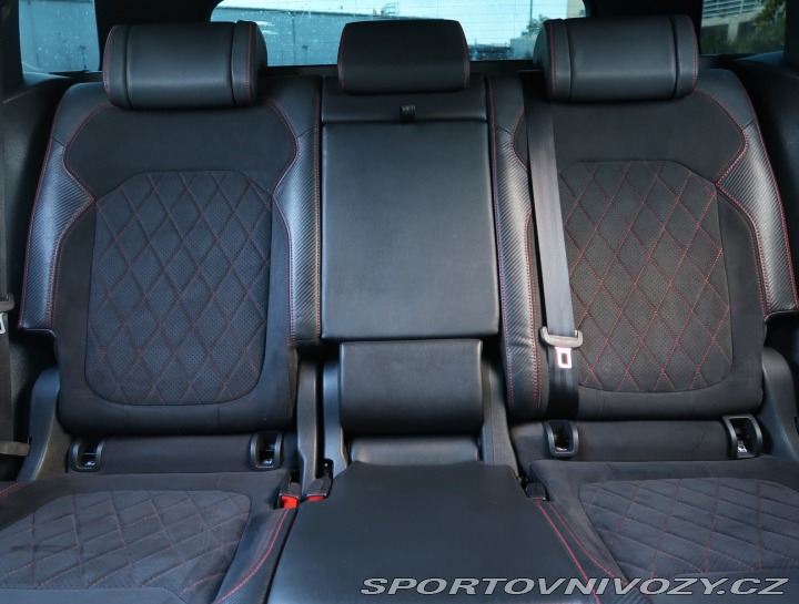 Škoda Kodiaq RS RS RS 2.0 TSI 2022