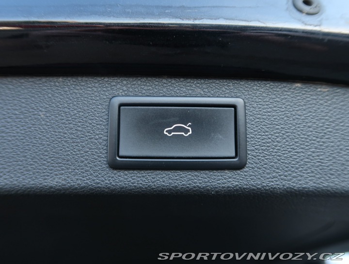 Škoda Kodiaq RS RS RS 2.0 TSI 2022