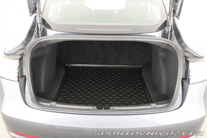 Tesla Model 3 Long Range 4WD 78kWh 2019