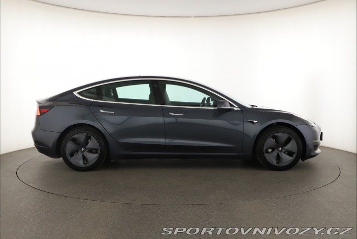 Tesla Model 3 Long Range 4WD 78kWh 2019