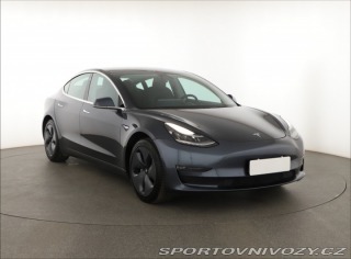 Tesla Model 3 Long Range 4WD 78kWh 2019