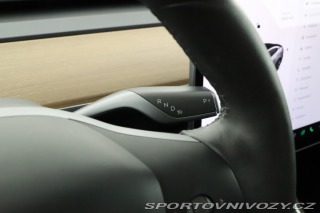 Tesla Model 3 Long Range 4WD 78kWh 2019