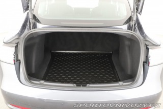 Tesla Model 3 Long Range 4WD 78kWh 2019