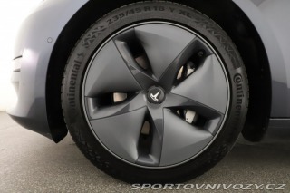 Tesla Model 3 Long Range 4WD 78kWh 2019