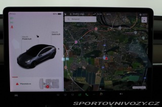Tesla Model 3 Long Range 4WD 78kWh 2019